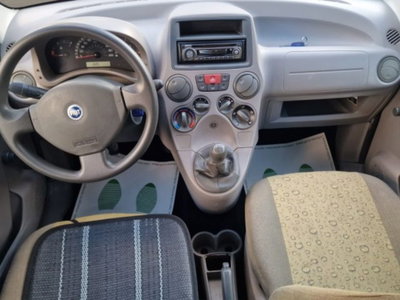 Fiat Panda 1.1 Active (15)