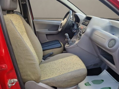 Fiat Panda 1.1 Active (18)