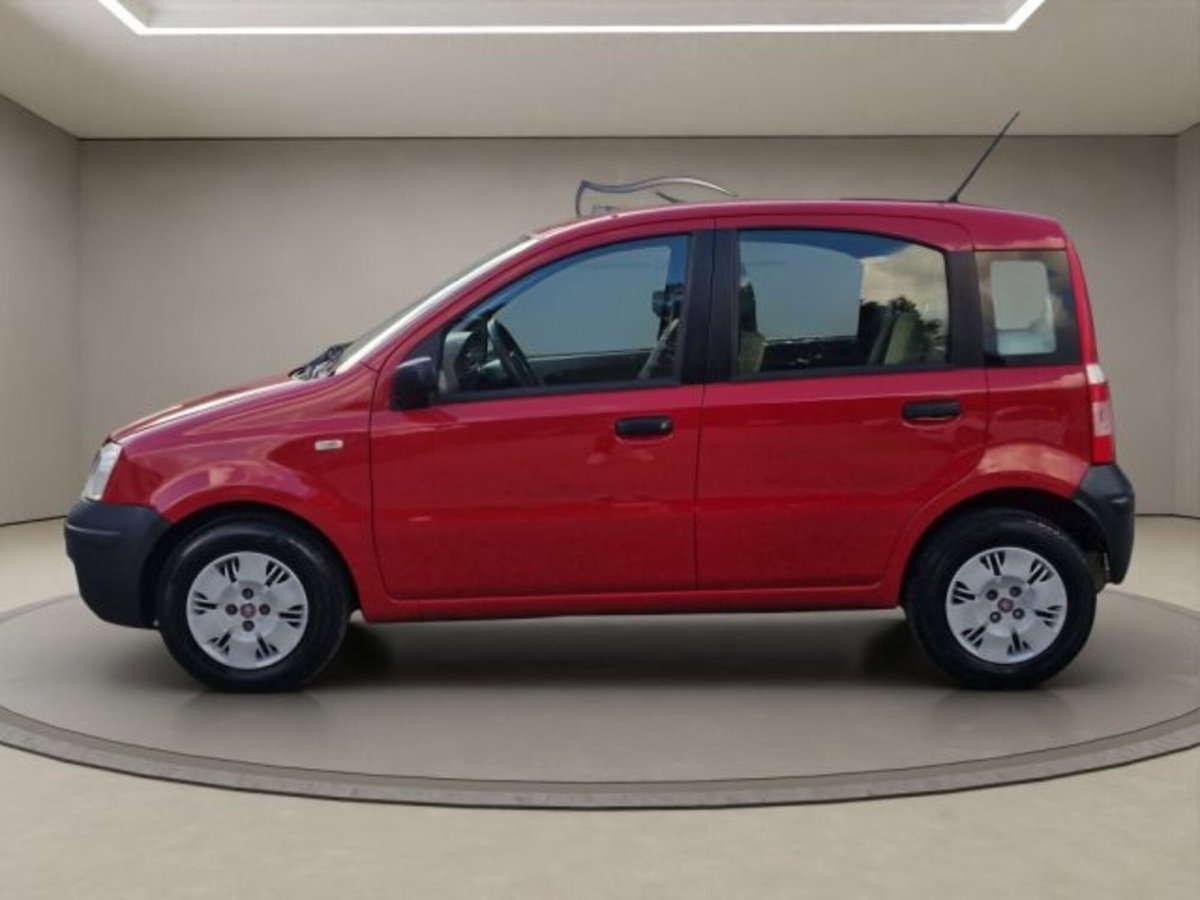 Fiat Panda 1.1 Active (2)
