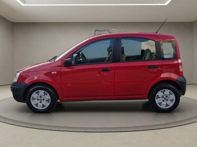 Fiat Panda 1.1 Active (2)
