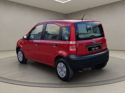 Fiat Panda 1.1 Active (3)