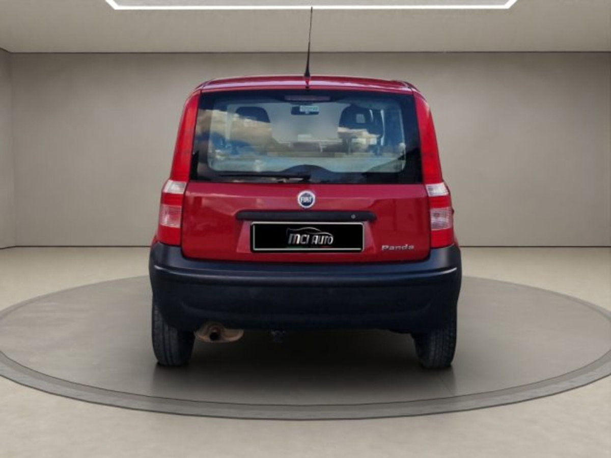 Fiat Panda 1.1 Active (4)