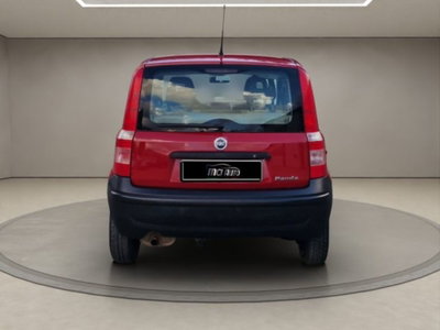 Fiat Panda 1.1 Active (4)