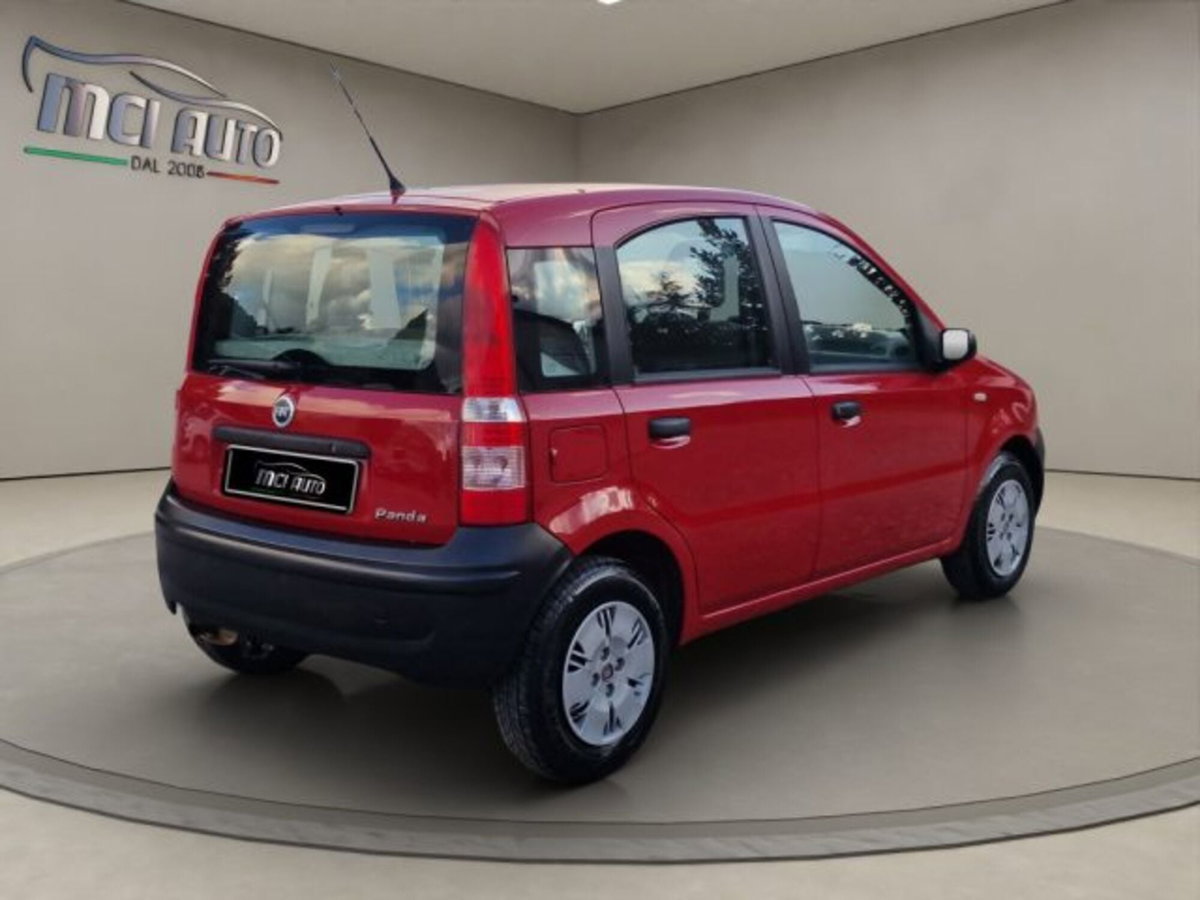 Fiat Panda 1.1 Active (5)