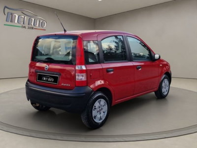 Fiat Panda 1.1 Active (5)