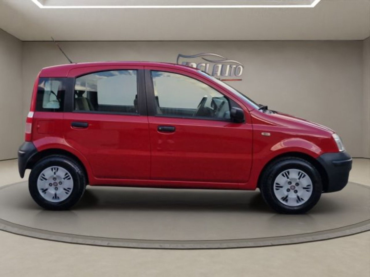 Fiat Panda 1.1 Active (6)