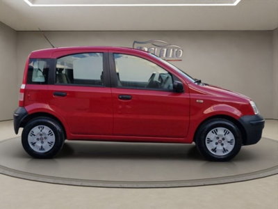Fiat Panda 1.1 Active (6)