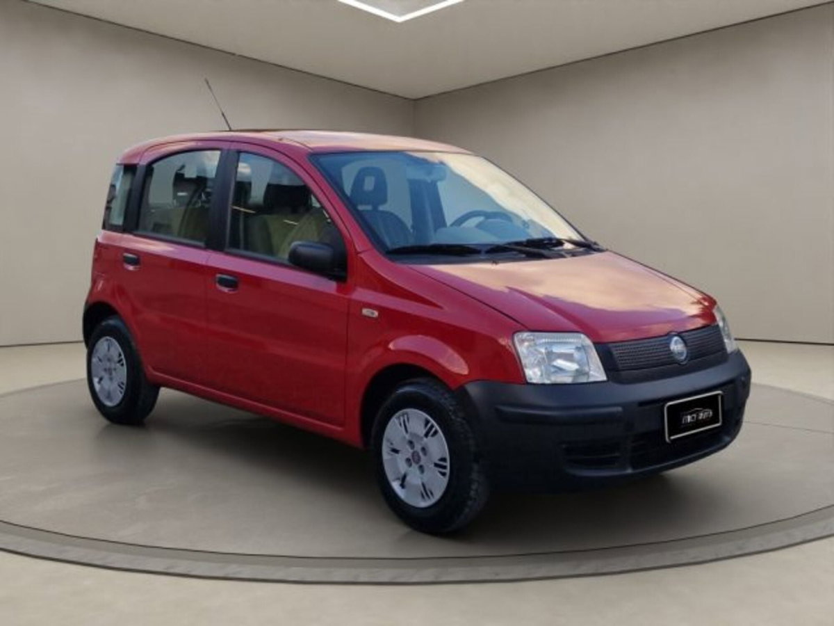 Fiat Panda 1.1 Active (7)