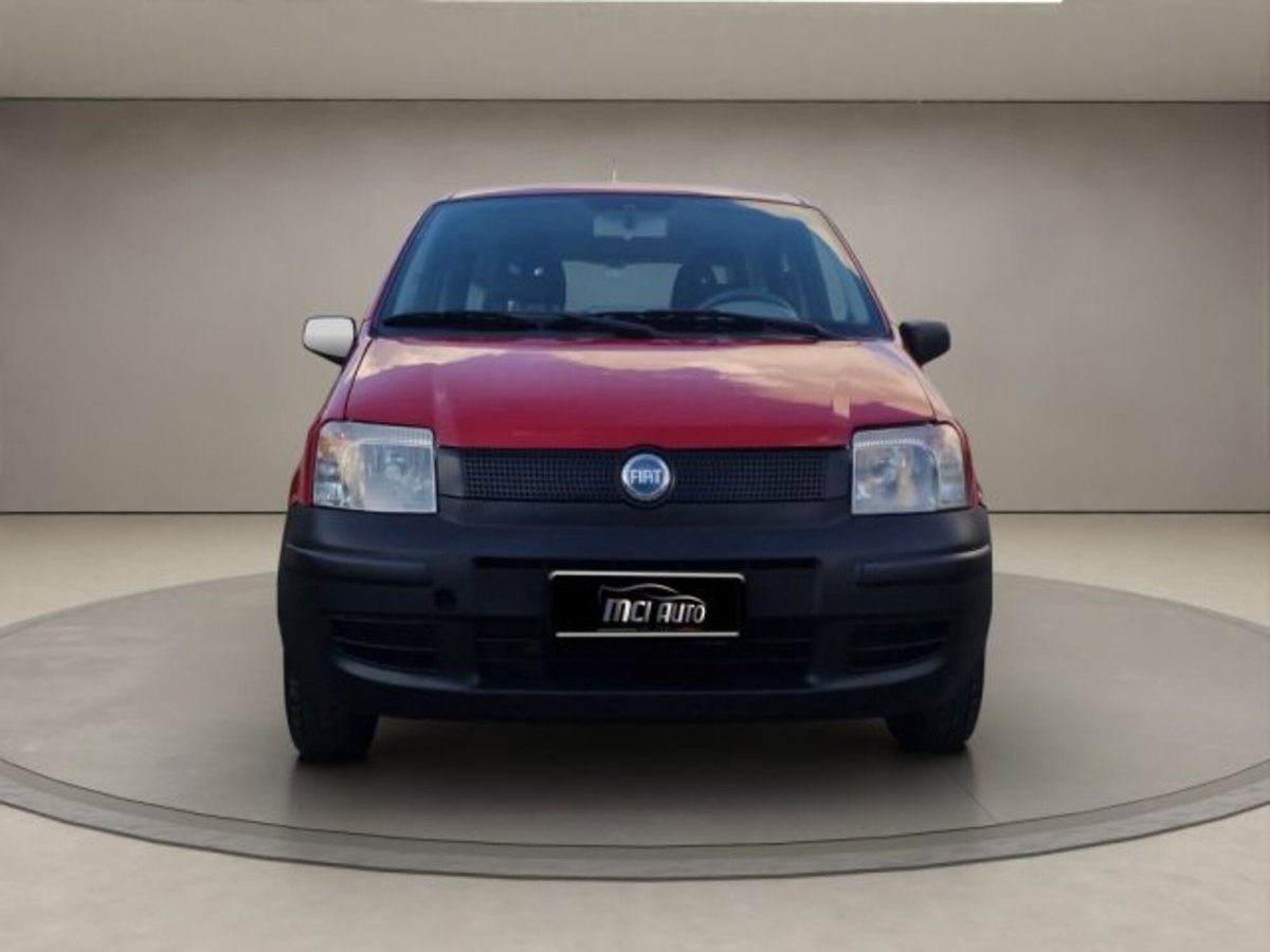 Fiat Panda 1.1 Active (8)