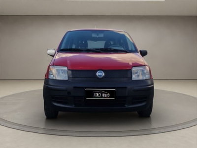Fiat Panda 1.1 Active (8)