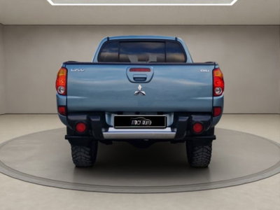 Mitsubishi L200 2.5 DI-D/136CV Double Cab Intense (4)