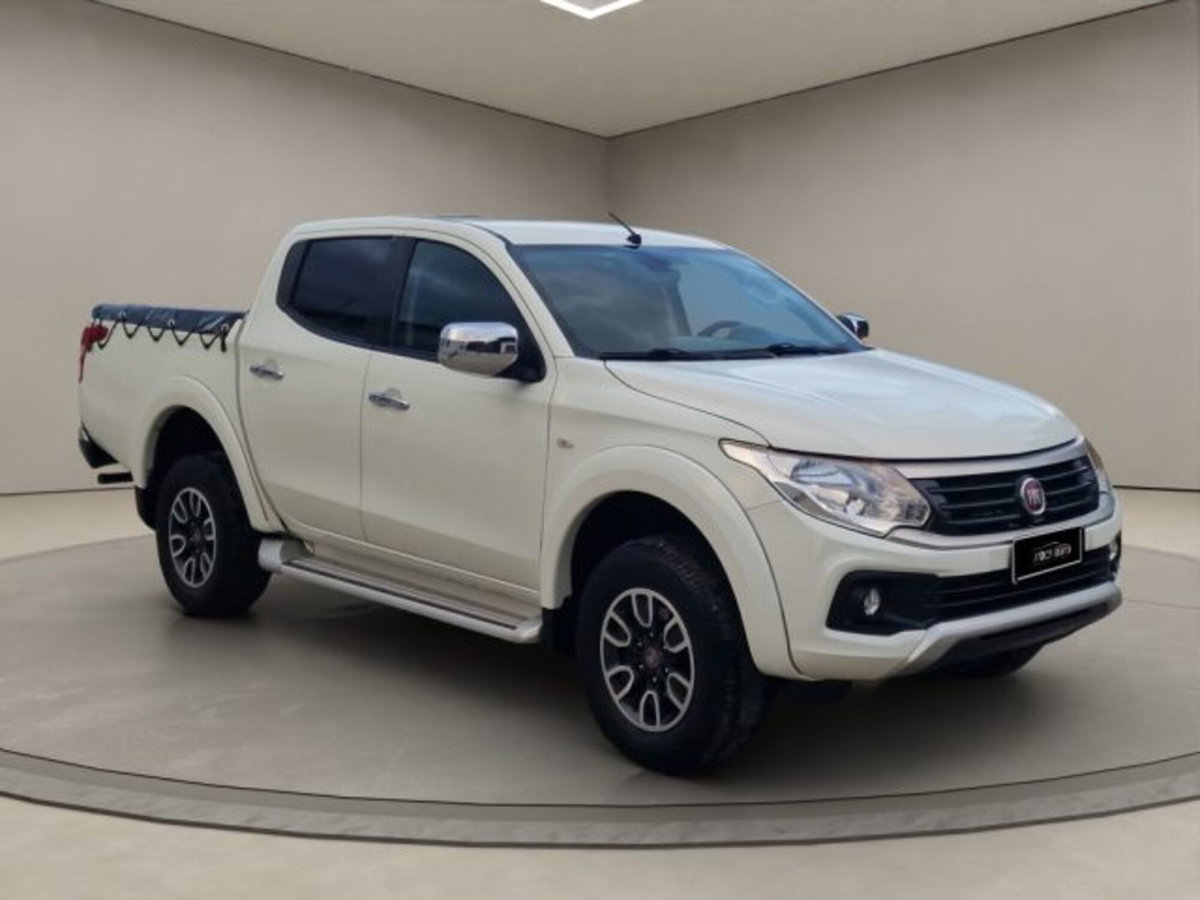 Mitsubishi L200 2.4 DI-D/181CV Double Cab Spartan Hp SDA Special Ed. (7)