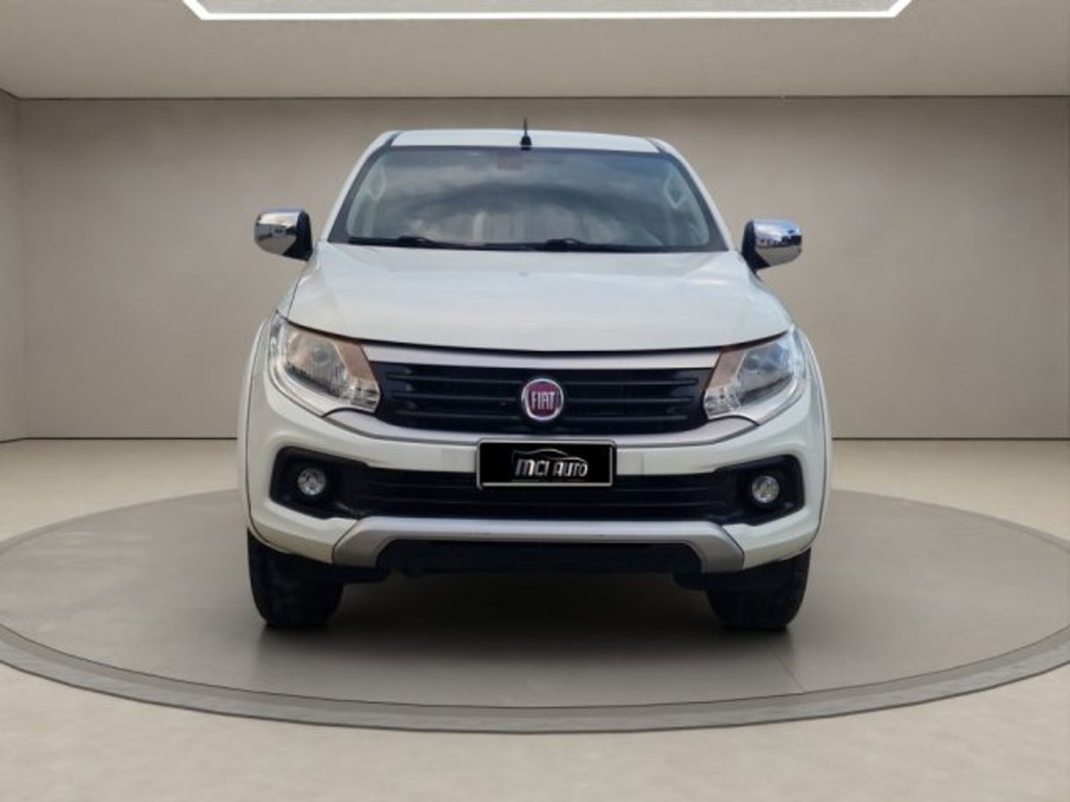 Mitsubishi L200 2.4 DI-D/181CV Double Cab Spartan Hp SDA Special Ed. (8)