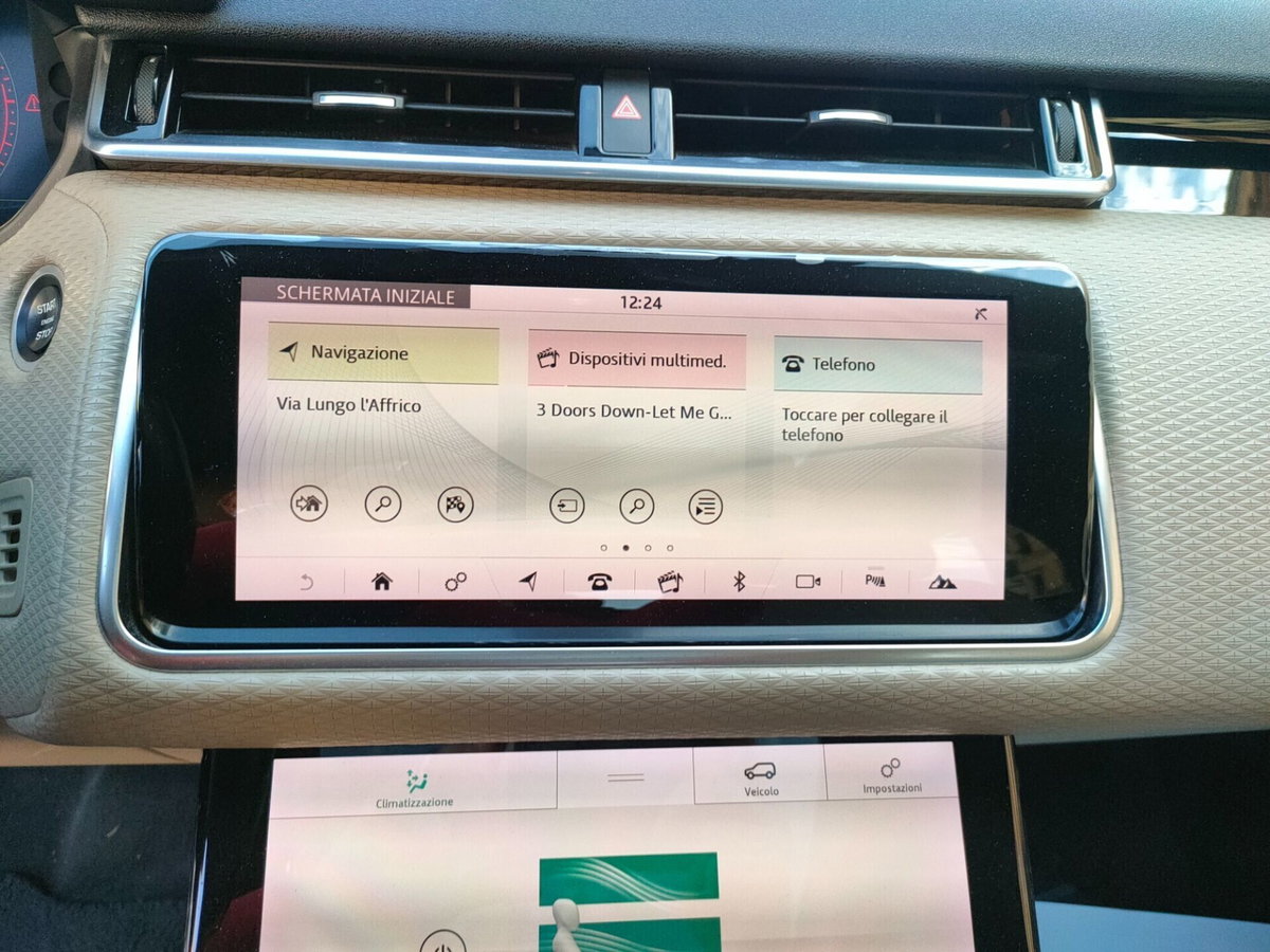 Land Rover Range Rover Velar 2.0D I4 240 CV R-Dynamic SE (10)