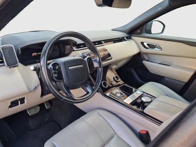 Land Rover Range Rover Velar 2.0D I4 240 CV R-Dynamic SE (12)