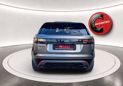 Land Rover Range Rover Velar 2.0D I4 240 CV R-Dynamic SE (6)