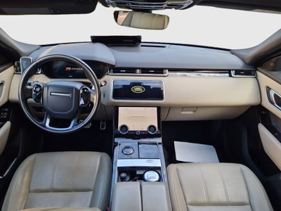 Land Rover Range Rover Velar 2.0D I4 240 CV R-Dynamic SE (9)