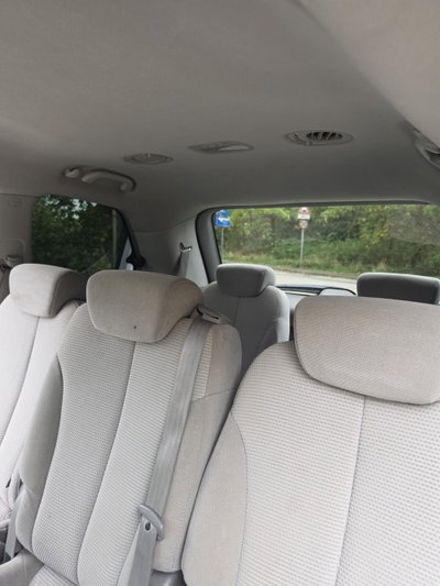Kia Carnival 2.9 16V CRDi VGT Class (15)