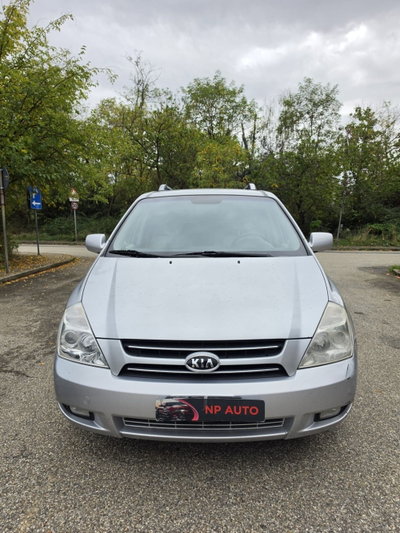 Kia Carnival 2.9 16V CRDi VGT Class (3)