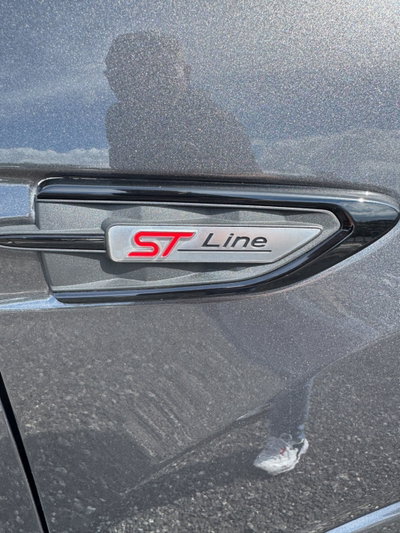 Ford Kuga 2.0 TDCI 120 CV S&S 2WD Powershift ST-Line (10)