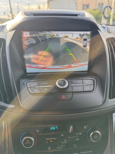 Ford Kuga 2.0 TDCI 120 CV S&S 2WD Powershift ST-Line (15)