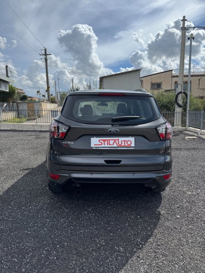 Ford Kuga 2.0 TDCI 120 CV S&S 2WD Powershift ST-Line (6)