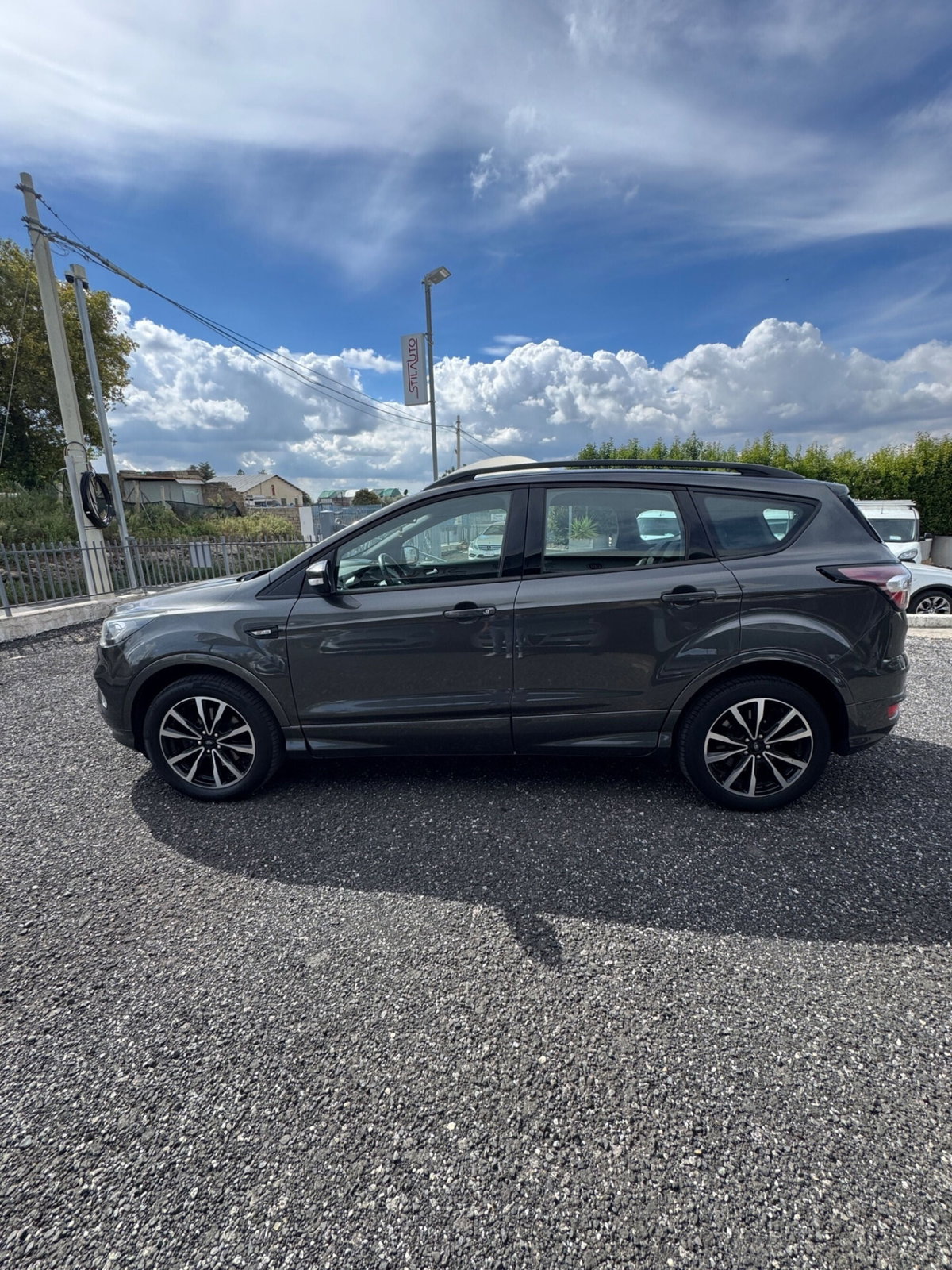 Ford Kuga 2.0 TDCI 120 CV S&S 2WD Powershift ST-Line (8)