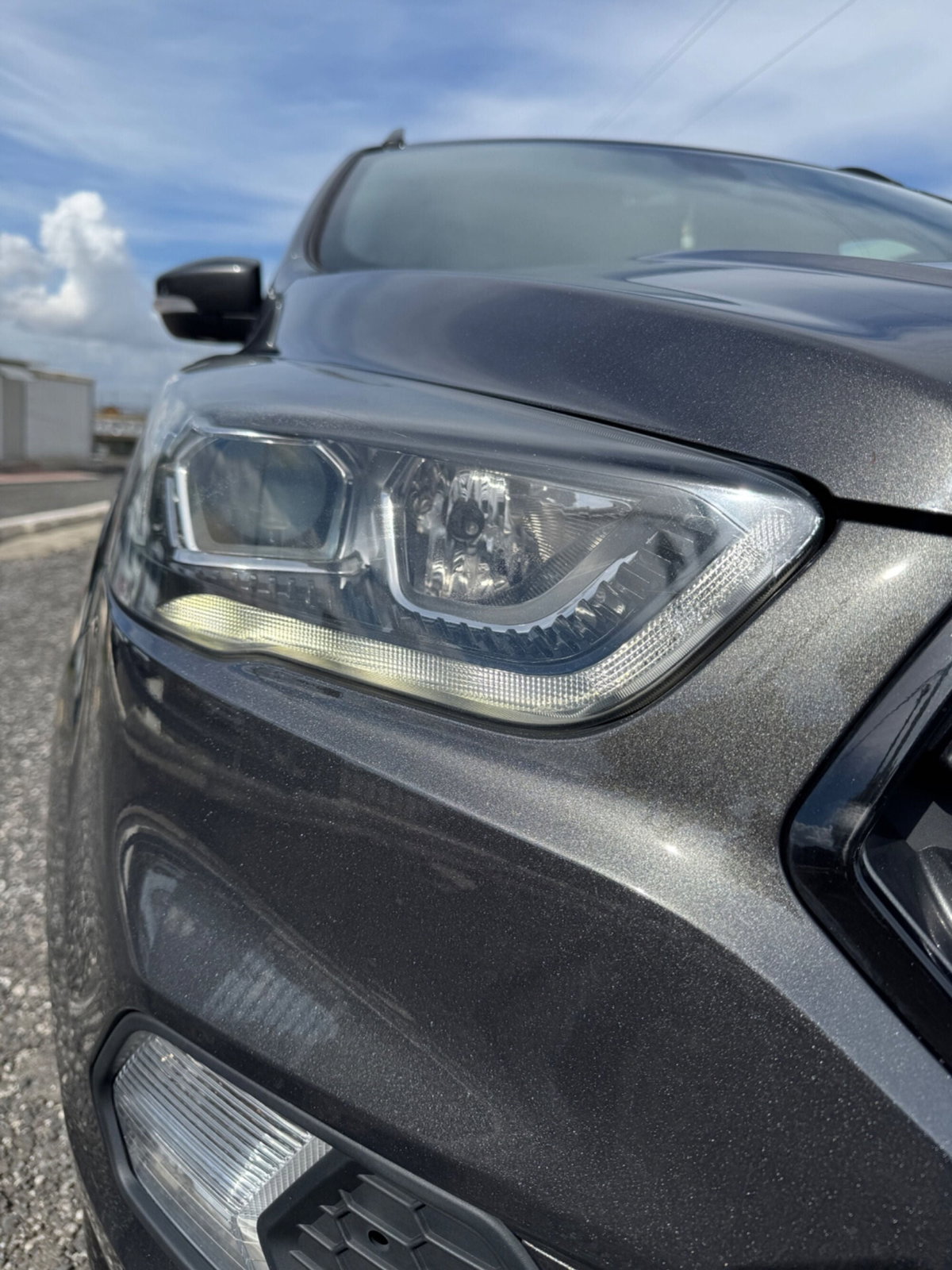 Ford Kuga 2.0 TDCI 120 CV S&S 2WD Powershift ST-Line (9)
