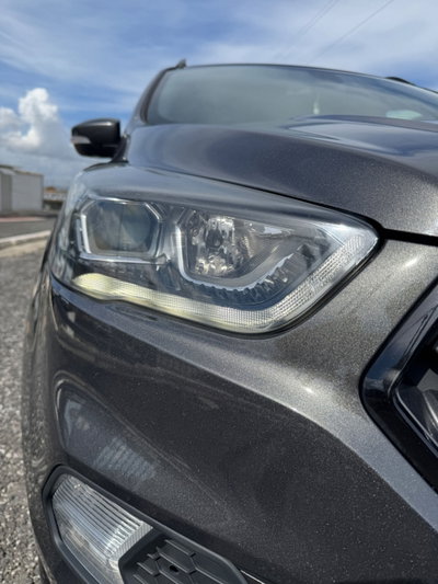 Ford Kuga 2.0 TDCI 120 CV S&S 2WD Powershift ST-Line (9)