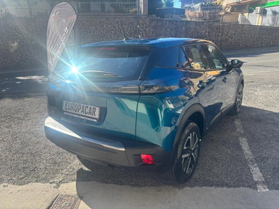 Peugeot 2008 1.2 turbo Style 100cv (3)