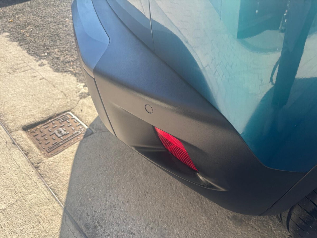 Peugeot 2008 1.2 turbo Style 100cv (5)