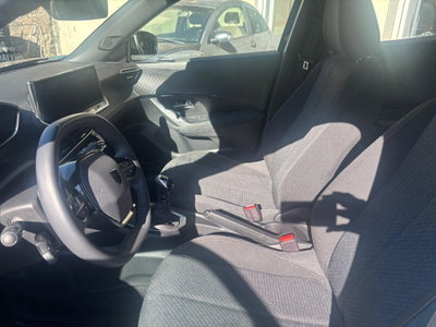 Peugeot 2008 1.2 turbo Style 100cv (7)
