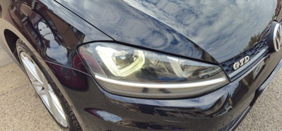 Volkswagen Golf GTD 2.0 TDI 5p. BlueMotion Technology (11)