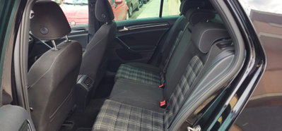 Volkswagen Golf GTD 2.0 TDI 5p. BlueMotion Technology (12)