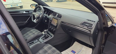 Volkswagen Golf GTD 2.0 TDI 5p. BlueMotion Technology (15)