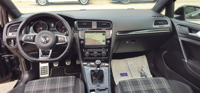Volkswagen Golf GTD 2.0 TDI 5p. BlueMotion Technology (18)