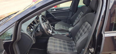 Volkswagen Golf GTD 2.0 TDI 5p. BlueMotion Technology (19)