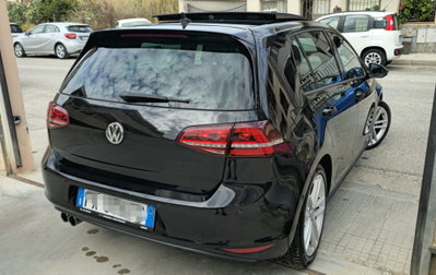 Volkswagen Golf GTD 2.0 TDI 5p. BlueMotion Technology (4)