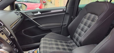 Volkswagen Golf GTD 2.0 TDI 5p. BlueMotion Technology (8)