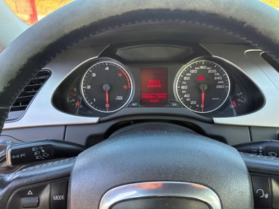 Audi A4 2.0 TDI 143CV F.AP. quattro Advanced (13)