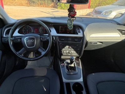 Audi A4 2.0 TDI 143CV F.AP. quattro Advanced (15)
