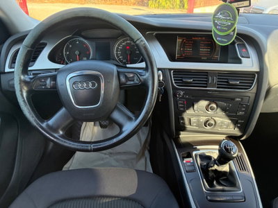 Audi A4 2.0 TDI 143CV F.AP. quattro Advanced (16)