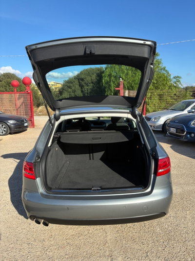Audi A4 2.0 TDI 143CV F.AP. quattro Advanced (18)