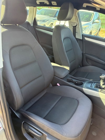 Audi A4 2.0 TDI 143CV F.AP. quattro Advanced (19)