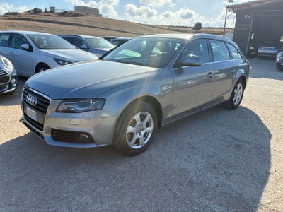 Audi A4 2.0 TDI 143CV F.AP. quattro Advanced (7)