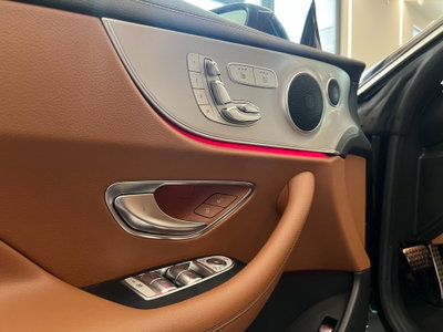 Mercedes-Benz Classe E Cabrio 220 d Auto 4Matic Cabrio Premium Plus (14)