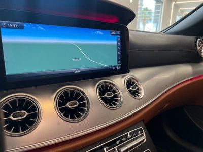 Mercedes-Benz Classe E Cabrio 220 d Auto 4Matic Cabrio Premium Plus (15)