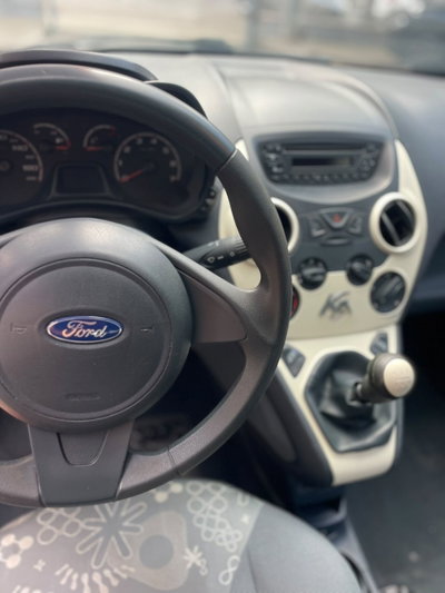 Ford Ka 1.2 8V 69CV (11)