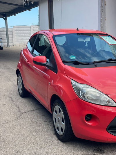 Ford Ka 1.2 8V 69CV (2)