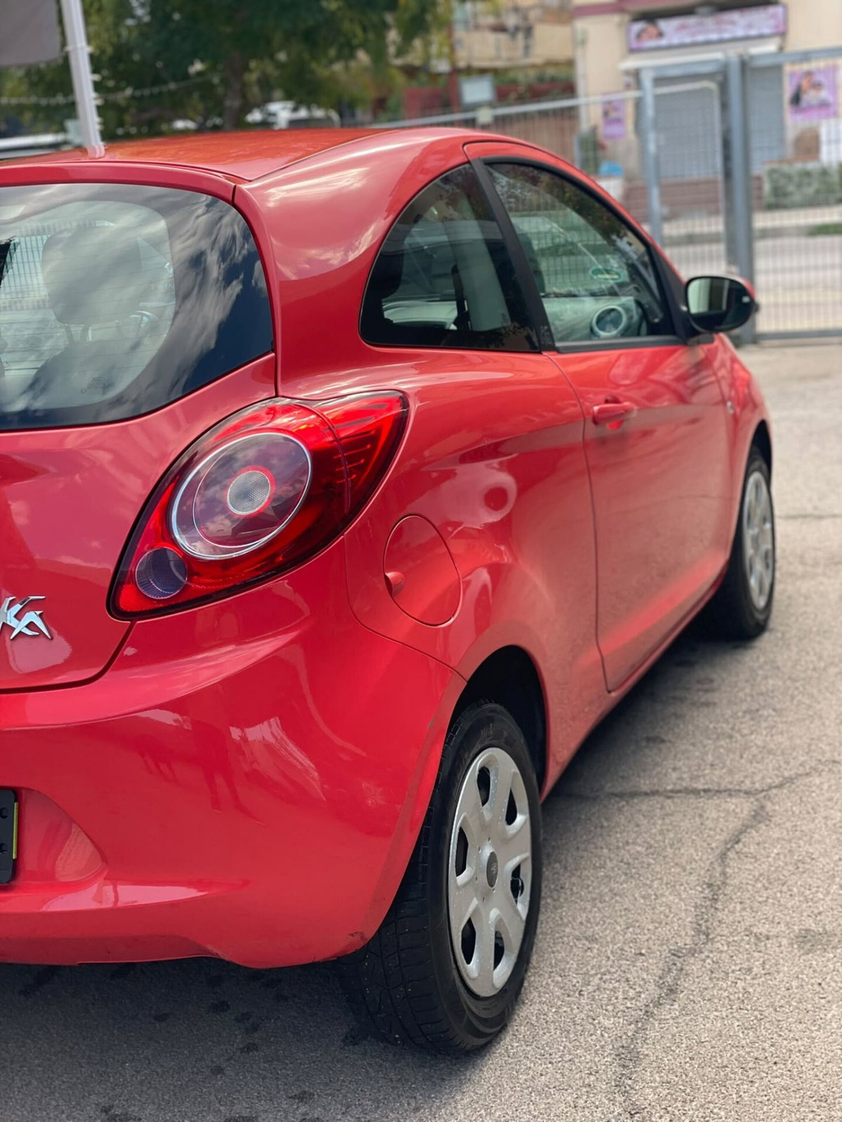 Ford Ka 1.2 8V 69CV (6)